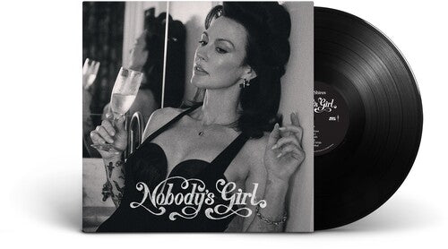Shires,amanda - Nobody's Girl - Vinyl Record