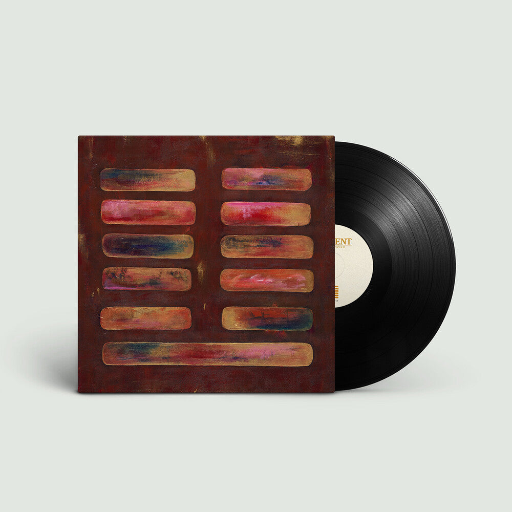 Sequent [LP] Vinyl Record