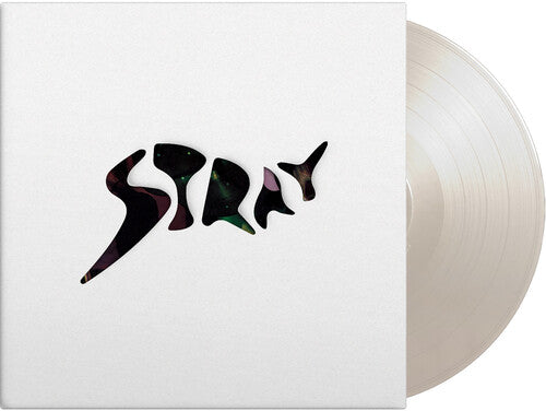 Stray - Stray - Vinyl Record