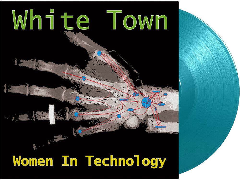 Women In Technology [Colored Vinyl] [Limited Edition] [180 Gram] (Trq) (Hol) Vinyl Record