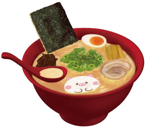 Megahouse Ramen Kaitai Puzzle Lite - Megahouse Ramen Kaitai Puzzle Lite - Collectibles