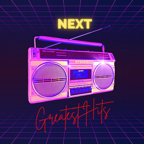 Next - Next - Greatest Hits - Music CD