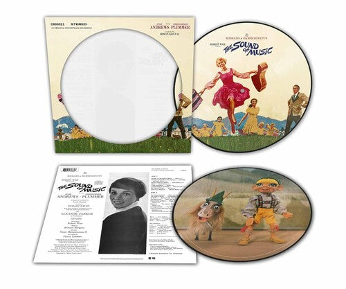 Sound Of Music / O.s.t. - Sound Of Music / O.s.t. - Vinyl Record