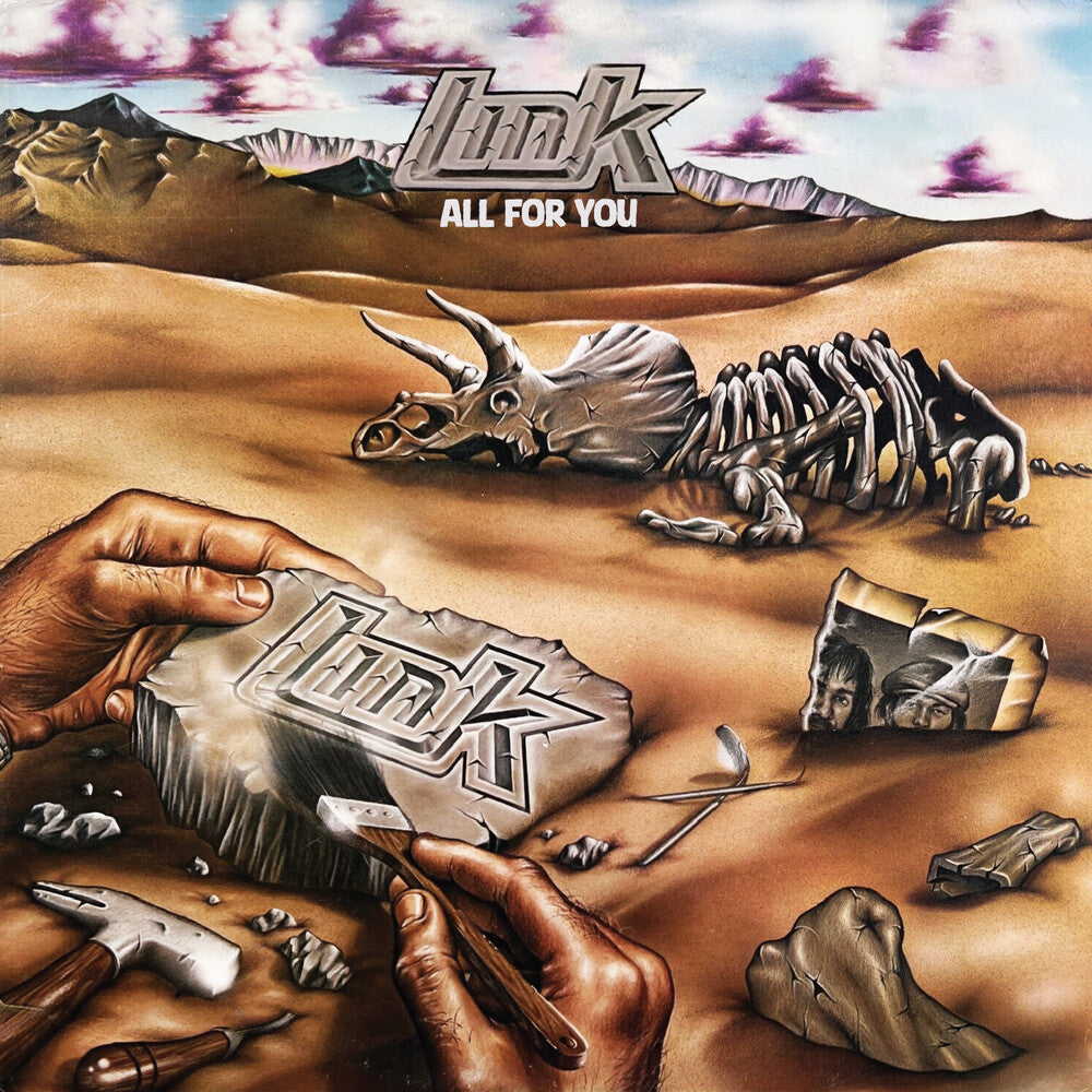 All For You (Mod) Music CD