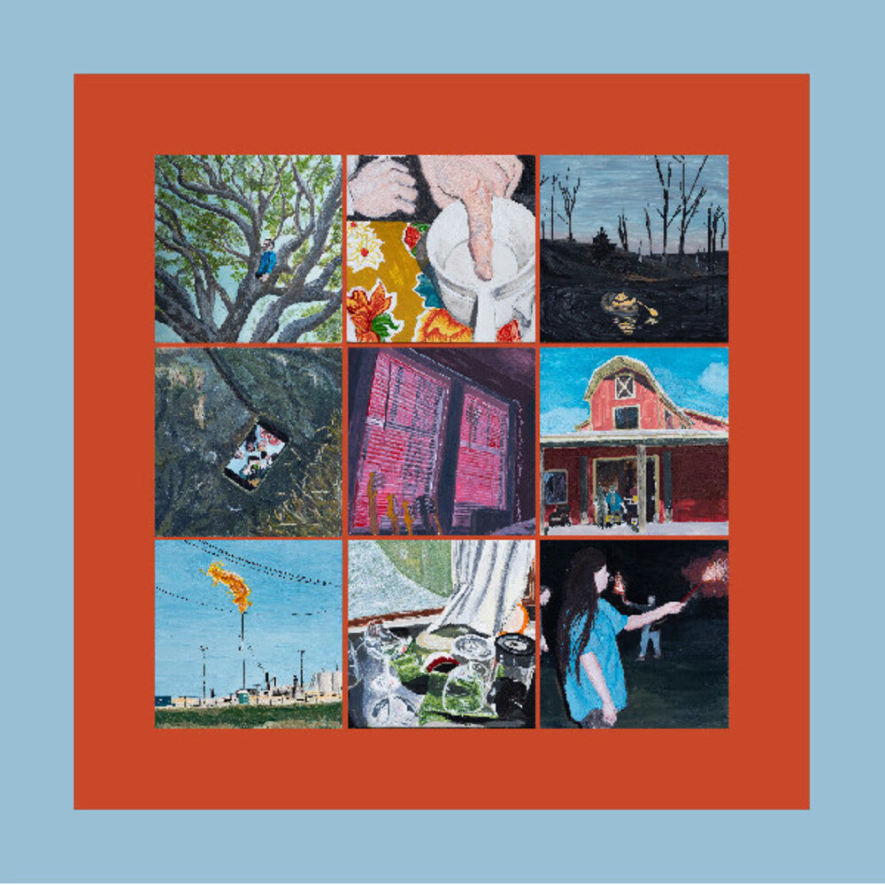 the album cover for Joelton Mayfield - Crowd Pleaser (Wal)