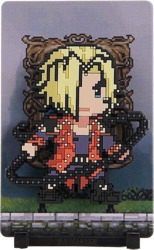 Figgyz - Castlevania - Jonathan Morris - Figgyz - Castlevania - Jonathan Morris - Collectibles