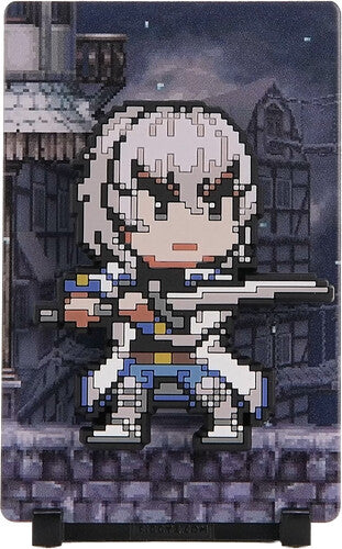 Figgyz - Castlevania - Soma Cruz - Figgyz - Castlevania - Soma Cruz - Collectibles
