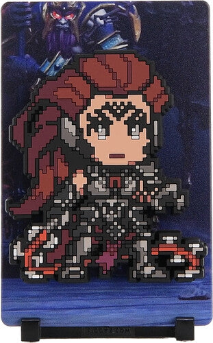 Figgyz - Darksiders - Fury - Figgyz - Darksiders - Fury - Collectibles