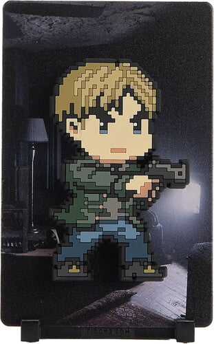 Figgyz - Silent Hill 2 - James Sunderland - Figgyz - Silent Hill 2 - James Sunderland - Collectibles