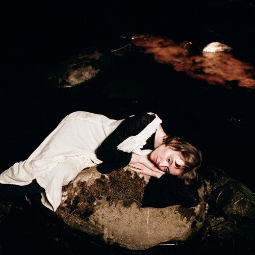 Skullcrusher - And Your Song Is Like a Circle Vinyl Record