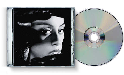 Jordan,rochelle - Through The Wall (cd) - Music CD