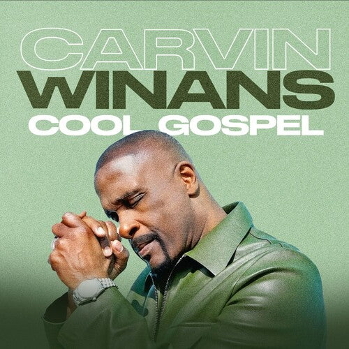 Winans,carvin - Cool Gospel - Music CD