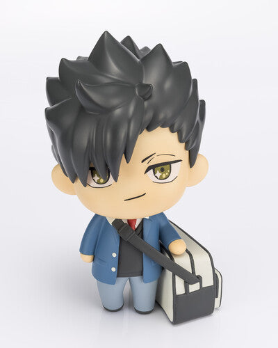Rowtashii Noise Tekupiku Haikyu Tetsuro Kuroo - Rowtashii Noise Tekupiku Haikyu Tetsuro Kuroo - Collectibles