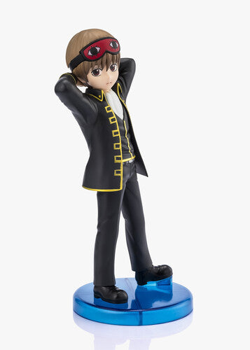 Rowtashii Noise Adokenette Gintama Okita Sougo - Rowtashii Noise Adokenette Gintama Okita Sougo - Collectibles
