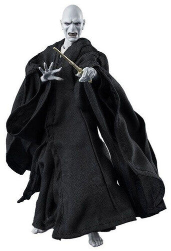 Tamashii Harry Potter Goblet Of Fire Lord Voldemor - Tamashii Harry Potter Goblet Of Fire Lord Voldemor - Collectibles