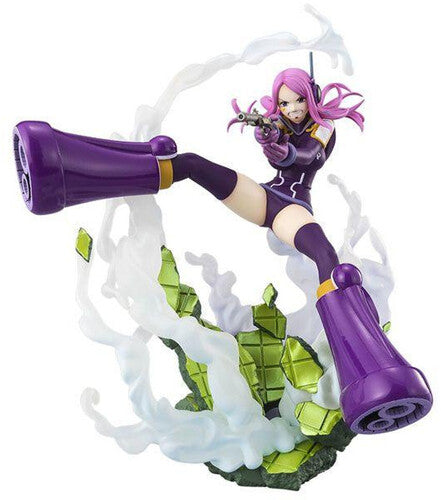 Tamashii One Piece Extra Battle Jewelry Bonney Nea - Tamashii One Piece Extra Battle Jewelry Bonney Nea - Collectibles