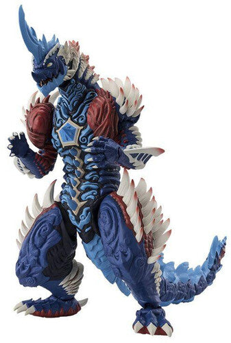 Tamashii Ultraman Rekiness Sh Figuarts - Tamashii Ultraman Rekiness Sh Figuarts - Collectibles