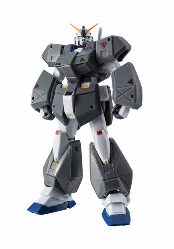 Tamashii Gundam Side Ms Rx78nt 1fa Gundam Nt-1 Ful - Tamashii Gundam Side Ms Rx78nt 1fa Gundam Nt-1 Ful - Collectibles