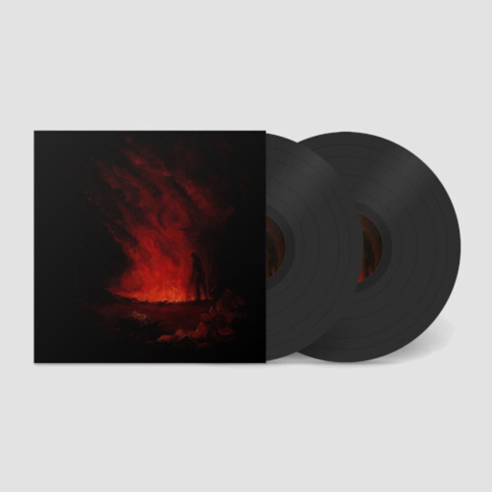 Ognja Prerok [LP] Vinyl Record