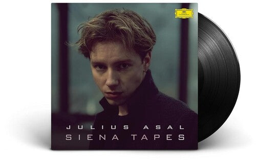 Asal,julius - Siena Tapes - Vinyl Record