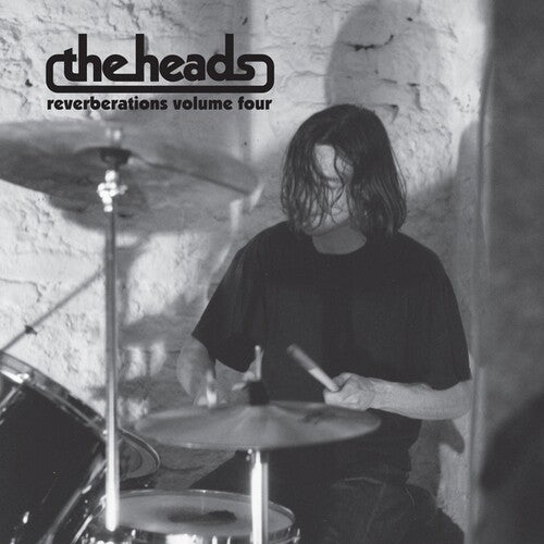Heads - Reverberations Volume 4 - Vinyl Record