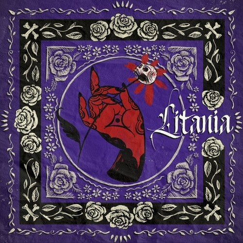 Litania - Litania - Vinyl Record