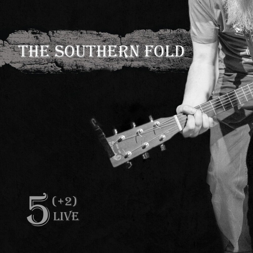 5 (2) Live From The Southern Fold [LP] Vinyl Record