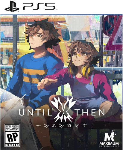 Ps5 Until Then - Ps5 Until Then - Video Game