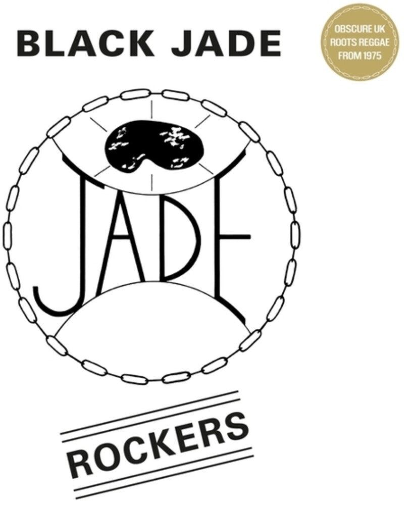 Rockers [LP] Vinyl Record