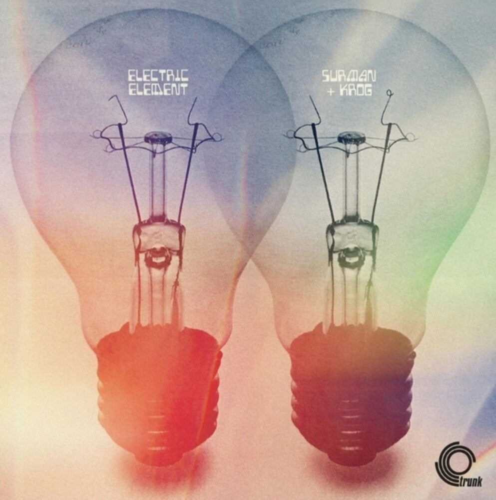 Electric Element [LP] Vinyl Record