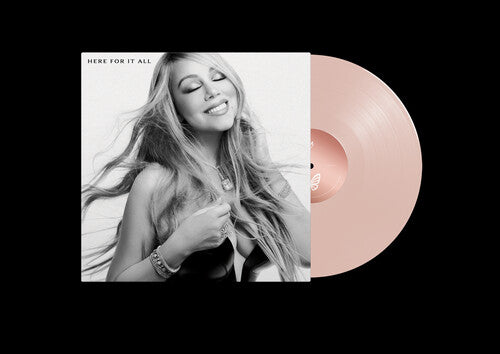 Carey,mariah - Here For It All - Vinyl Record