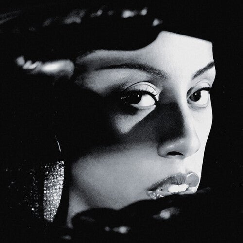 Rochelle Jordan - Through The Wall [2LP] Vinyl Record