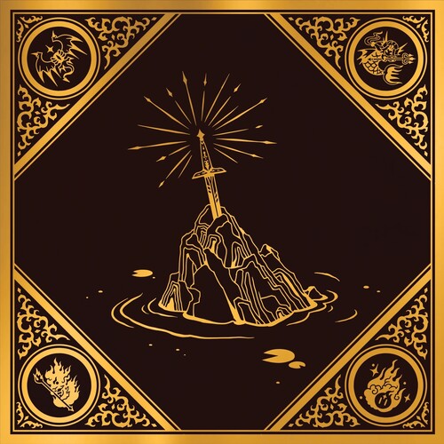 Miller,sam - Mana - O.s.t. - Vinyl Record