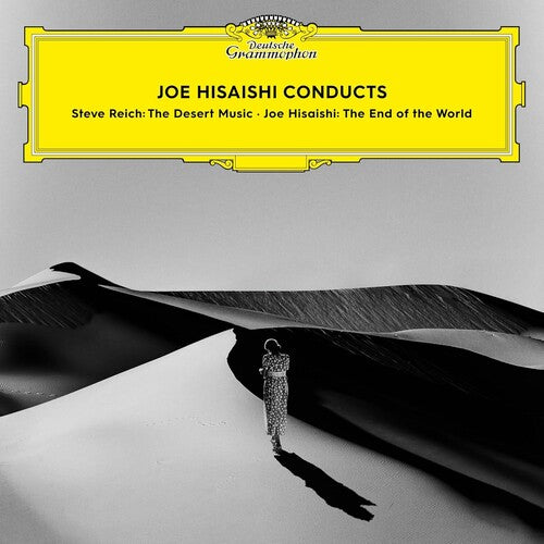 Hisaishi,joe - Joe Hisaishi Conducts The End Of The World Reicht - Vinyl Record