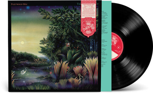 Fleetwood Mac - Tango In The Night Vinyl Record