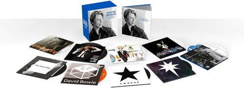Bowie,david - Can't Give Everything Away - Music CD