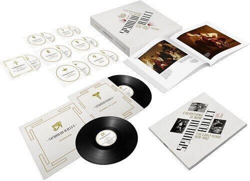 Spandau Ballet - Everything Is Now Vol 1 - Vinyl Record