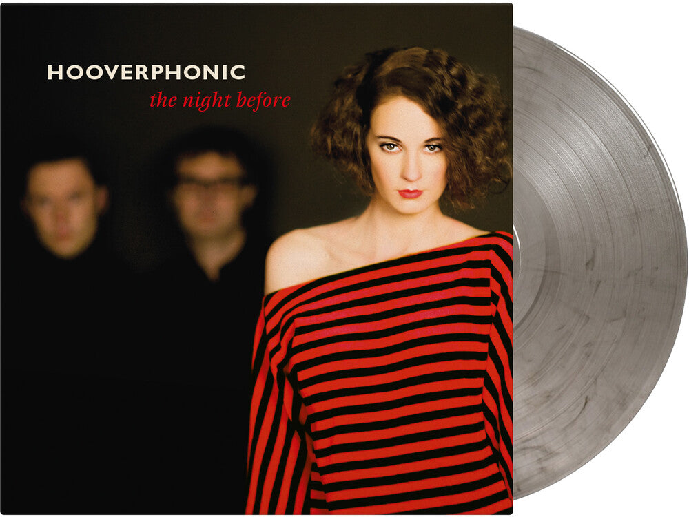 The Night Before [LP] Vinyl Record