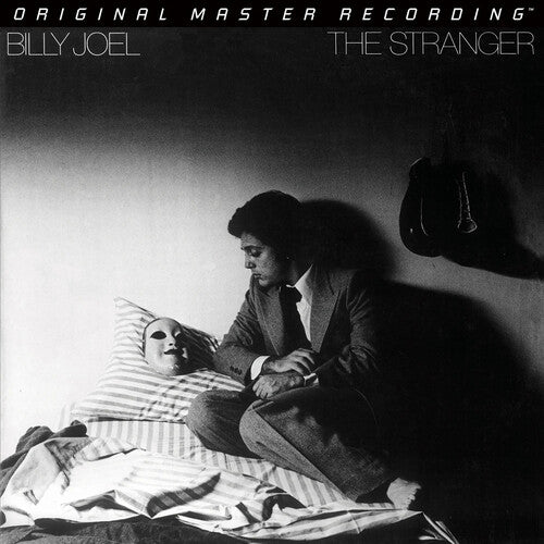 Joel,billy - Stranger - Vinyl Record