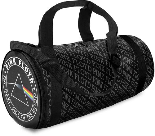 Rocksax Pink Floyd 1973 Live Duffle Bag Blk - Rocksax Pink Floyd 1973 Live Duffle Bag Blk - Special Products