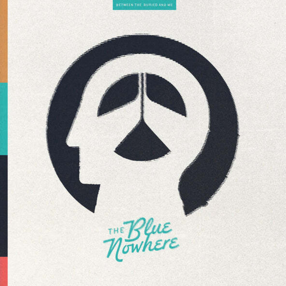 Blue Nowhere [Colored Vinyl] (Gate) (Grn) (Uk) Vinyl Record