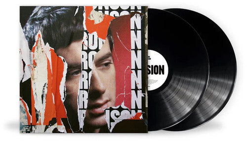 Ronson,mark - Version - Vinyl Record
