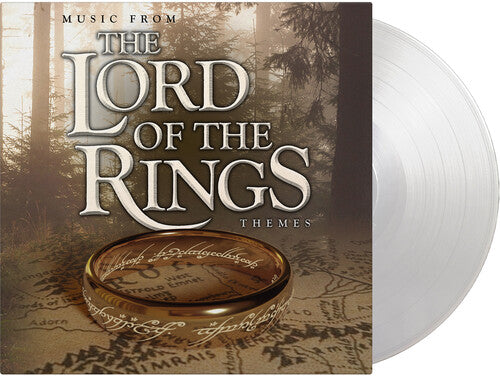 Music From The Lord Of The Rings: Themes / Various - Music From The Lord Of The Rings: Themes / Various - Vinyl Record