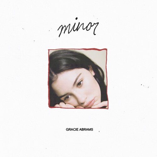 Abrams,gracie - Minor - Music CD
