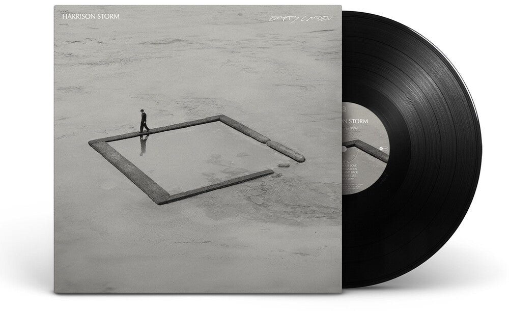 Empty Garden (Ofgv) [LP] Vinyl Record