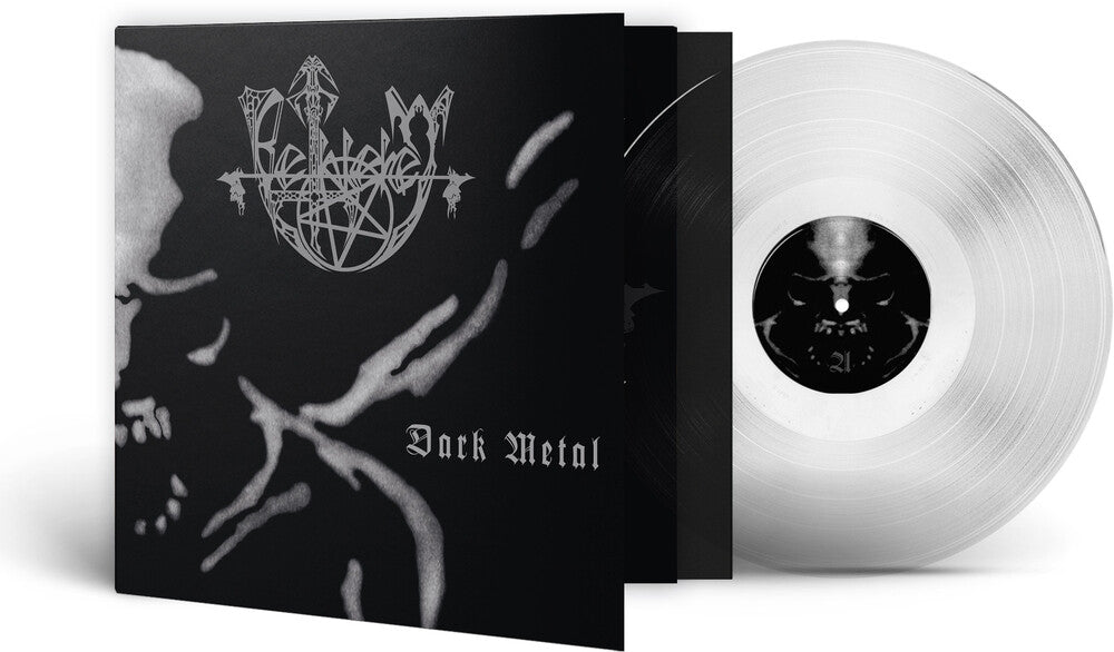 Dark Metal [LP] Vinyl Record
