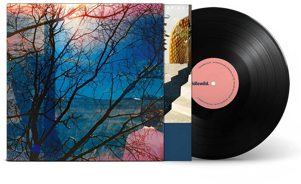 Idlewild [LP] Vinyl Record