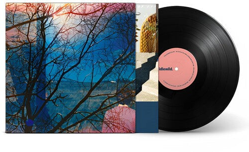 Idlewild - Idlewild Vinyl Record