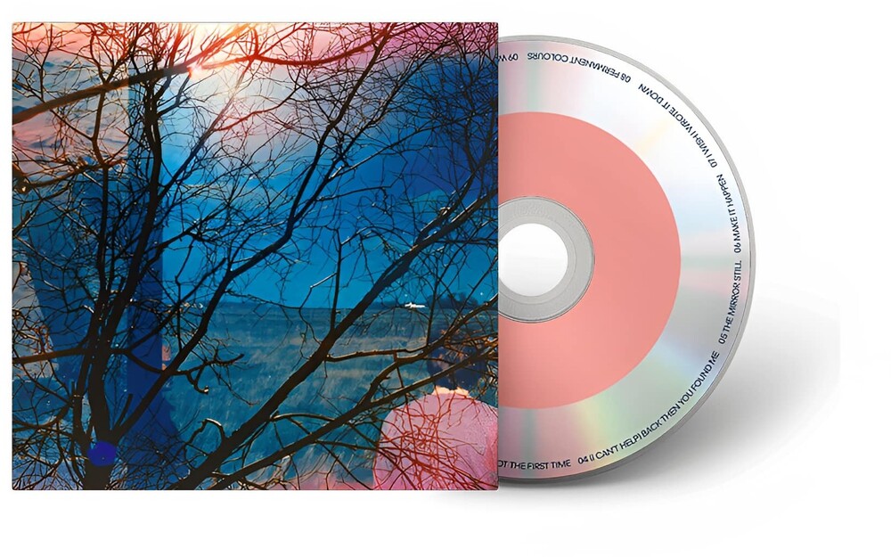 Idlewild Music CD