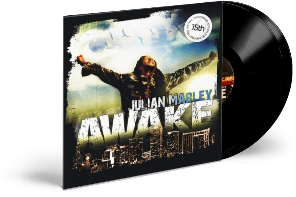Awake [LP] Vinyl Record